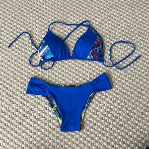 San Lorenzo Bikini
